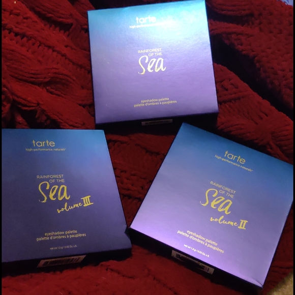 Rainforest of the Sea Palette, Vol 2 - Picture 3 of 3